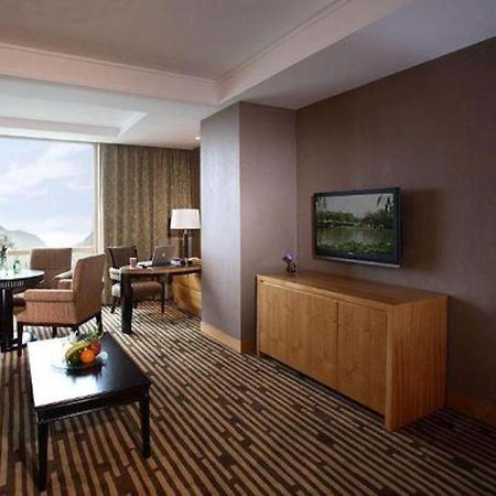Grand Mercure Teda Νταλιάν Εξωτερικό φωτογραφία