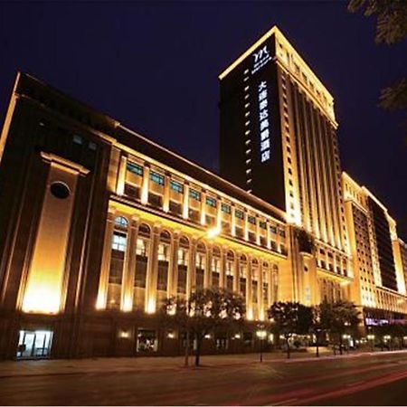 Grand Mercure Teda Νταλιάν Εξωτερικό φωτογραφία