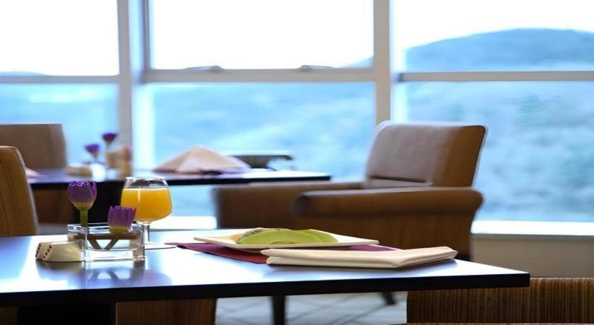Grand Mercure Teda Νταλιάν Εξωτερικό φωτογραφία