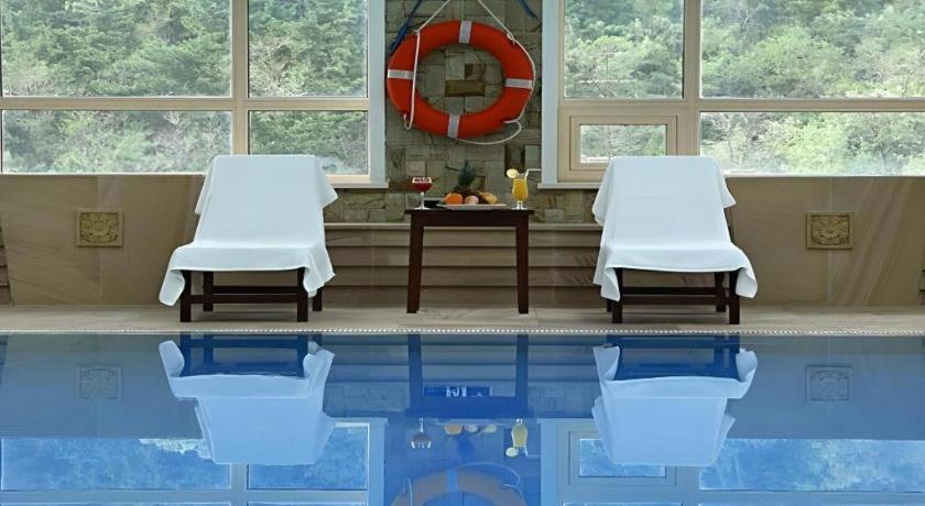 Grand Mercure Teda Νταλιάν Εξωτερικό φωτογραφία